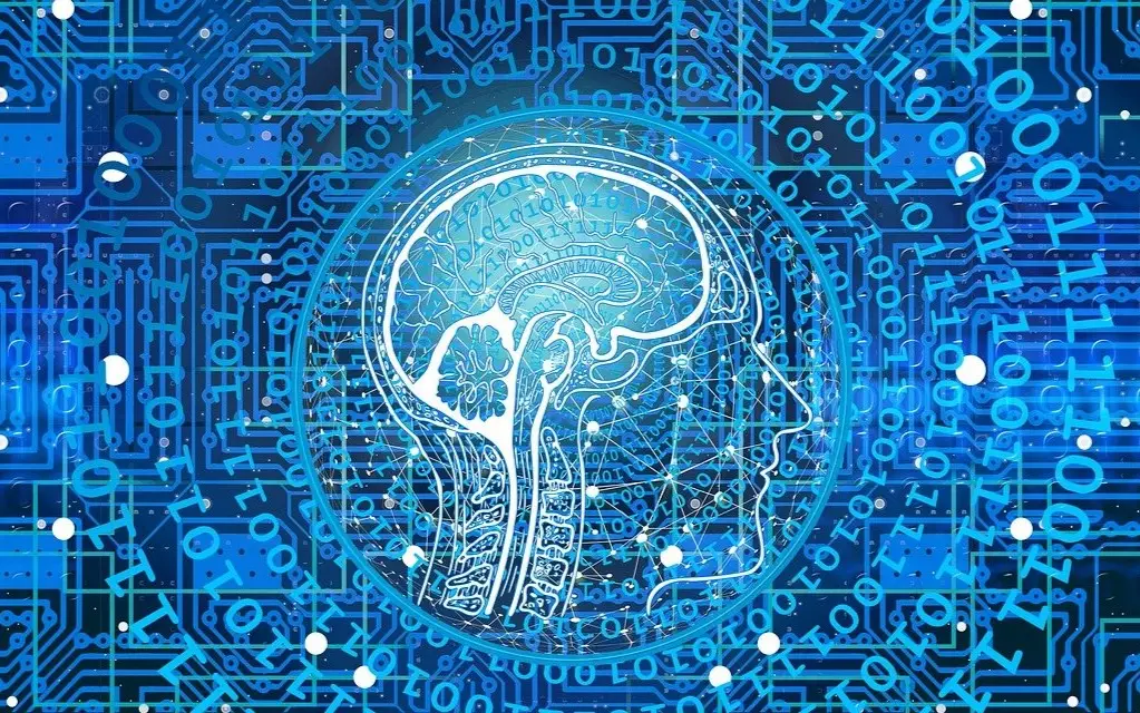 WYI's journey to the use of artificial intelligence WYI's journey to the use of artificial intelligence