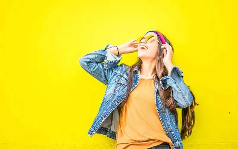 Our Vision - Unique fashion through AI Our Vision - Unique fashion through AI