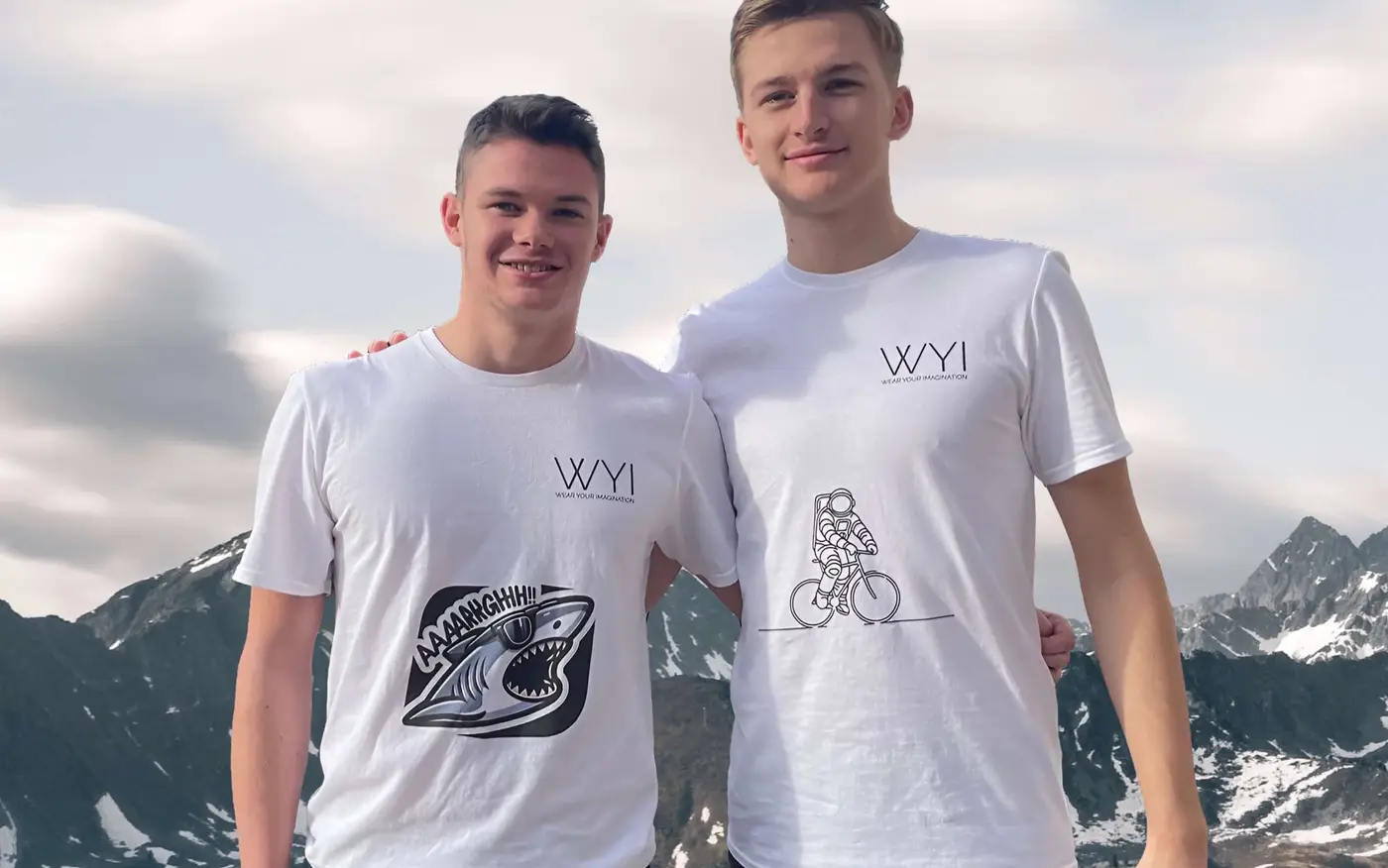 WYI Insights: Get to Know Our Team WYI Insights: Get to Know Our Team