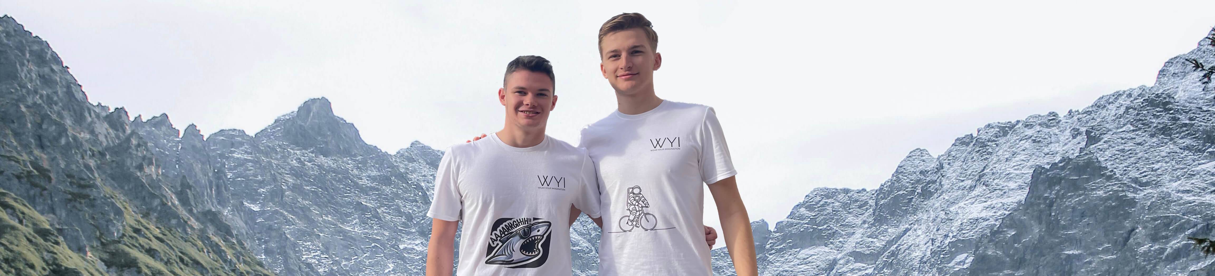 WYI Insights: Lerne unser Team kennen