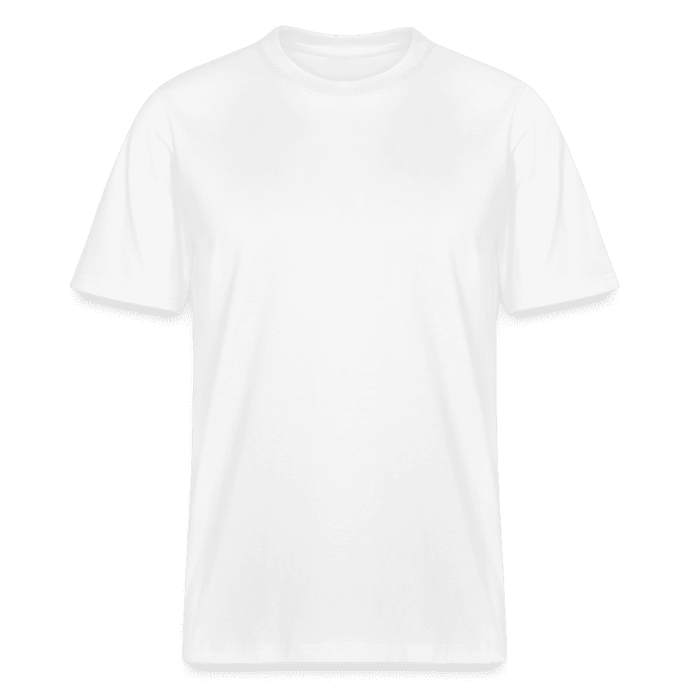 Stanley/Stella Relaxed Fit Unisex Bio-T-Shirt Sparker Produktansicht