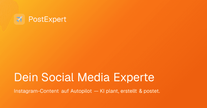 Social Media Automatisierung für T-Shirt-Shops: Wie wir mit PostExpert in 90 Tagen 28 % mehr Kunden gewonnen haben Social Media Automatisierung für T-Shirt-Shops: Wie wir mit PostExpert in 90 Tagen 28 % mehr Kunden gewonnen haben